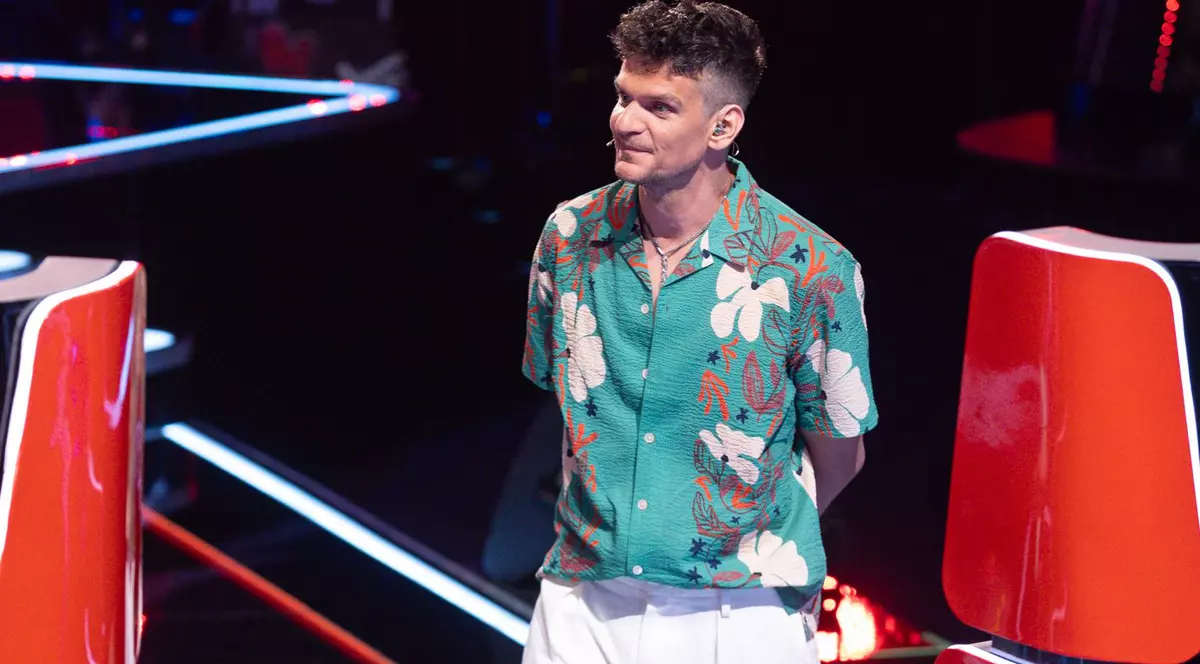 Etapa audițiilor pe nevăzute la Vocea României se  încheie în această seară. Tudor Chirilă va avea o nouă abordare în show. Ce îi va spune unui concurent