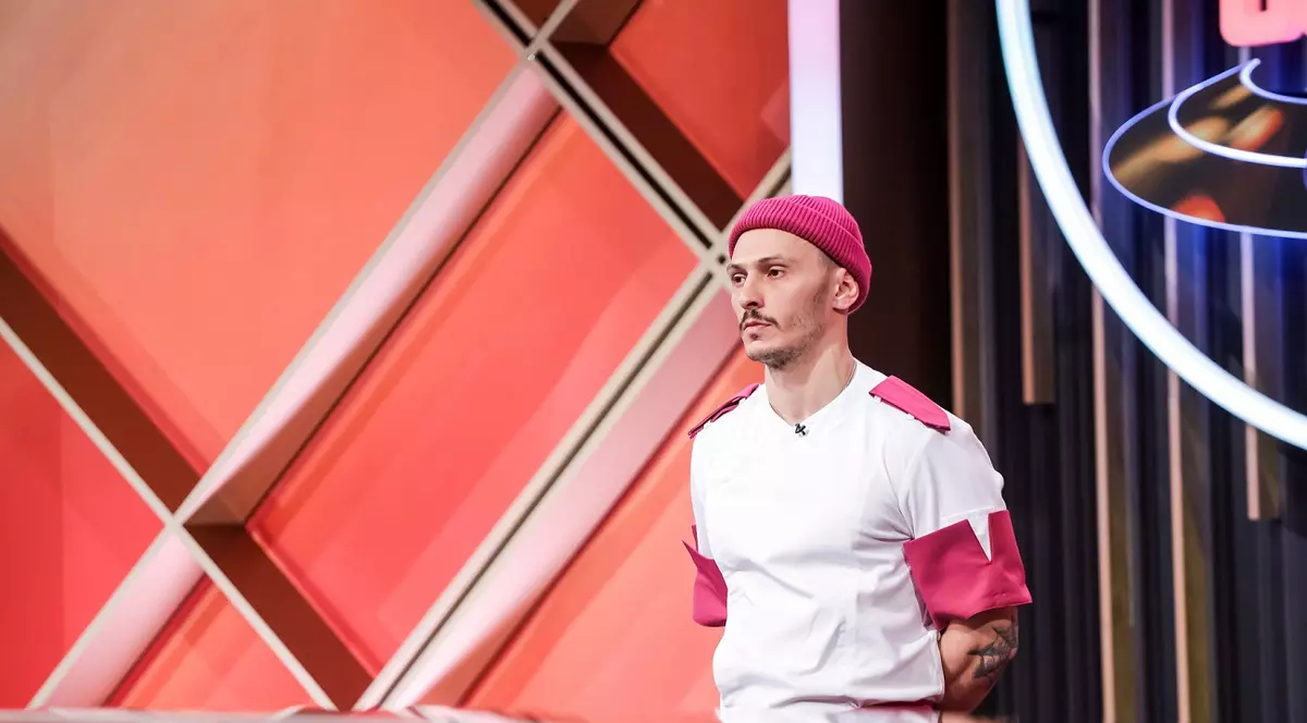 Alex Bunea, salvat de la eliminarea de la „Chefi la cuțite”, de Florin Dumitrescu. Ce se întâmplă în ediția difuzată în această seară
