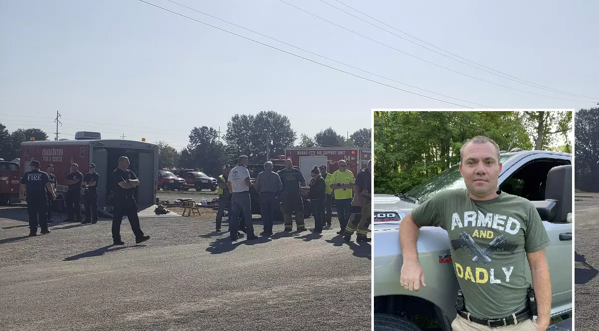 Un român și patru americani au murit intoxicați cu amoniacul scurs dintr-o cisternă răsturnată, pe o șosea din Ohio. Vasile avea 31 de ani