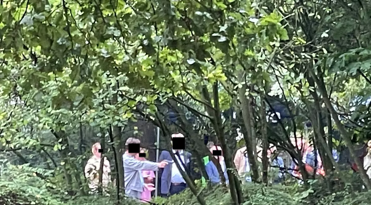 Român împușcat în față, de aproape, de soțul amantei, în Belgia: „Glonțul i-a trecut prin obraz și s-a zdrobit în maxilar!”