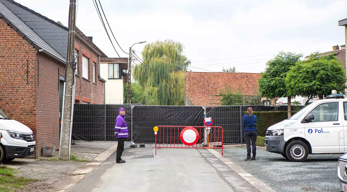 Vânzător român de mașini, mort sub roțile unui Audi Q7 pe care-l vânduse altor români, în Belgia. 100 de oameni, chemați la reconstituire