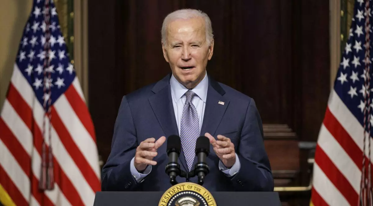 Joe Biden i-a spus lui Benjamin Netanyahu că Israelul trebuie „să acţioneze conform legilor războiului”