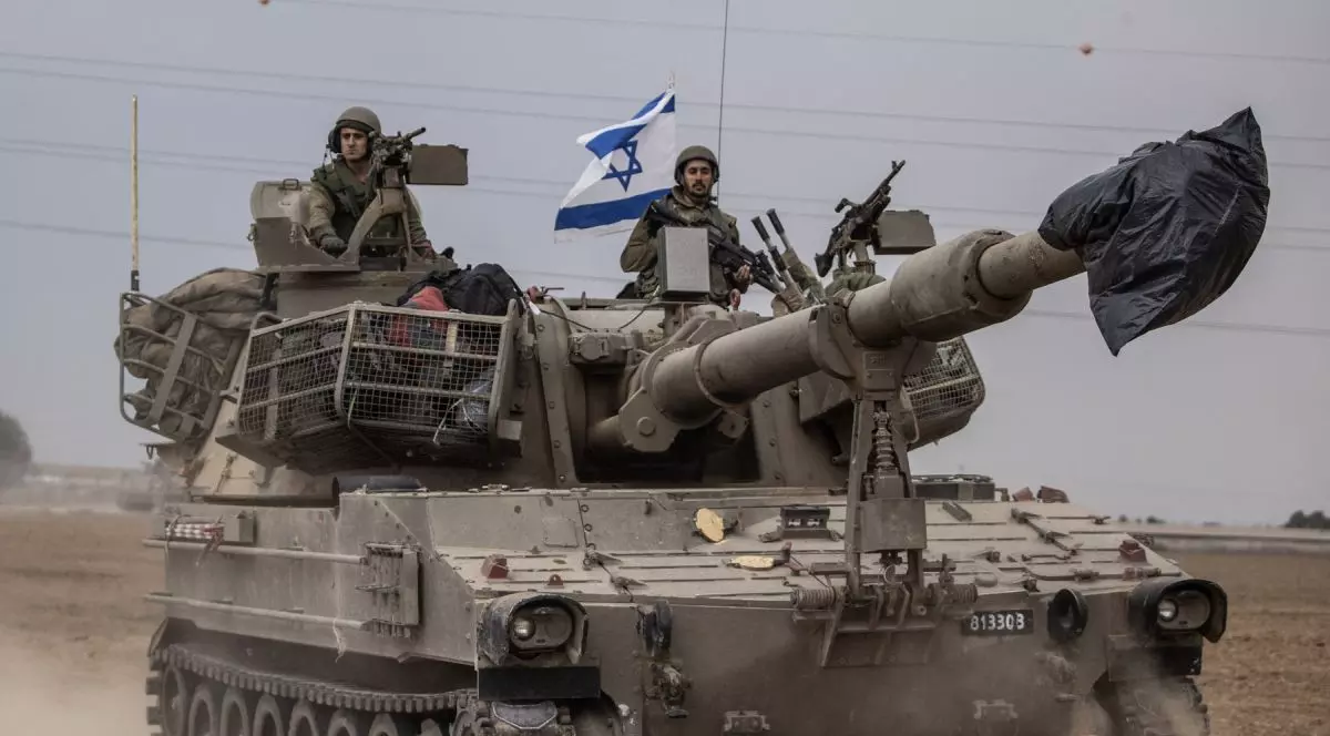 Riscurile unei invazii terestre israeliene în Gaza. Cum poate arăta incursiunea și ce poate obține Israelul în confruntarea dură cu Hamas