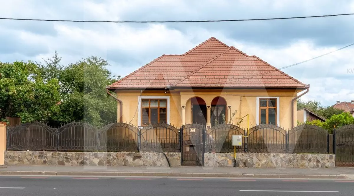 Vrei să fii vecin cu președintele? Iată cât trebuie să plătești pentru noua ta casă