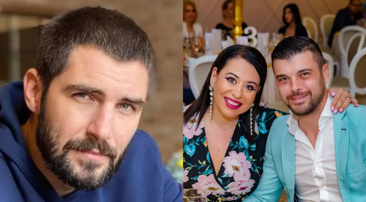 Cătălin Cazacu îl laudă pe Marius Elisei: „Mi se pare că omul își vede de treaba lui”. Ce a spus, în schimb, despre Oana Roman