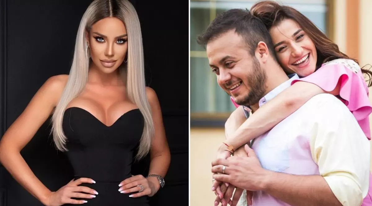 Cum se înțelege Claudia Pătrășcanu cu Gabi Bădălău, după ce omul de afaceri s-a despărțit de Bianca Drăgușanu: „Mi-a dat un mesaj”