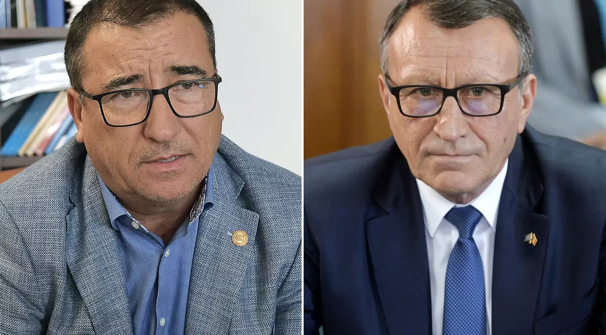 „Rețeaua Stăneștilor”. Cum au ajuns fonduri europene de sute de mii de euro la firme controlate de familia secretarului general al PSD