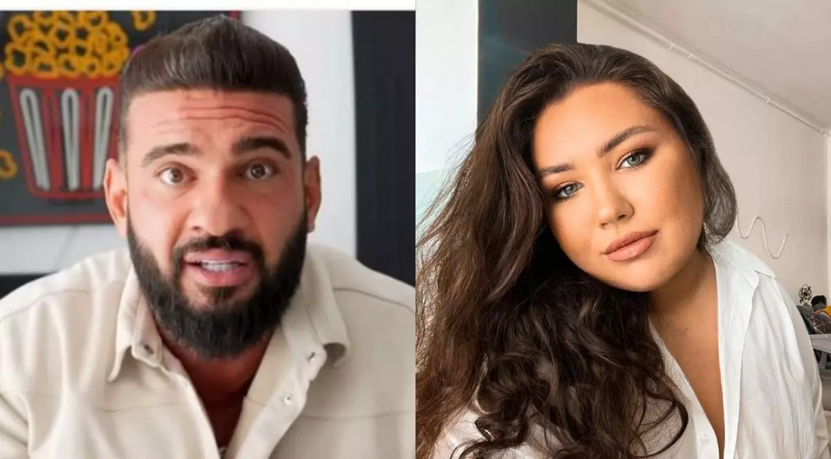 Cori, angajata lui Dorian Popa, persoana care îl filmează tot timpul: „Am un salariu generos, a crescut de vreo cinci ori”