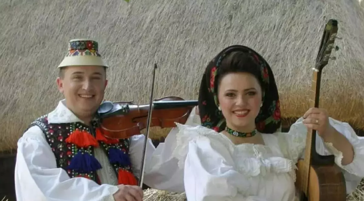 Rețeta secretă de dulceață de ardei iute cu care Cornelia Rednic l-a cucerit pe Lupu Rednic: „E genială!”