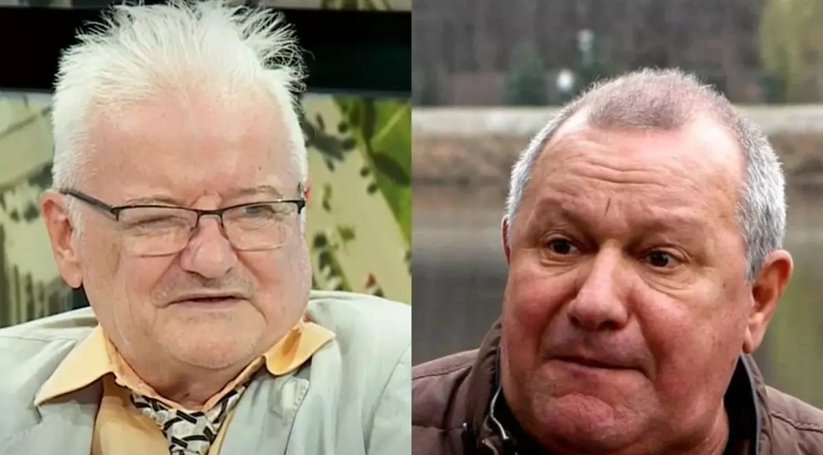 Cristian Țânțăreanu a fost sunat pentru Irinel Columbeanu, după ce Gigi Becali a refuzat să-l ajute. „Cred că se rezolvă cu banii”