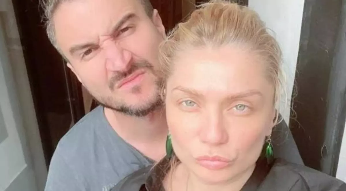 Reacția Cristinei Cioran după ce Alex Dobrescu insistă să se căsătorească cu ea, deși sunt despărțiți: „Dacă m-ar fi iubit, ar fi făcut ceva”