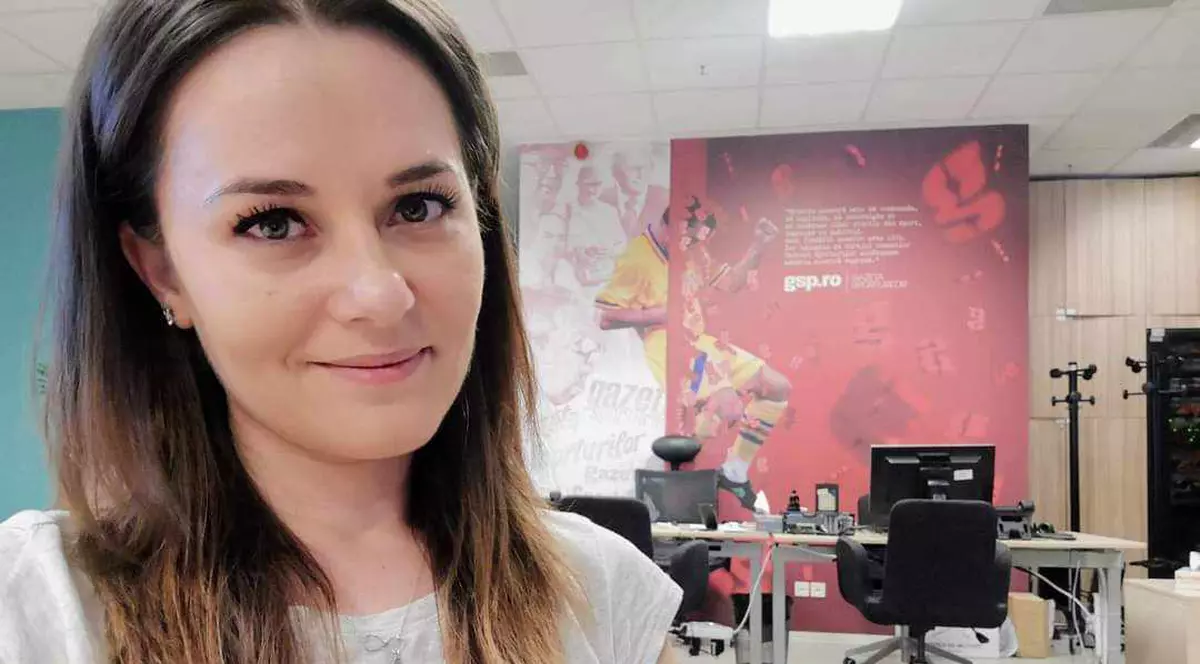 „Șefilor de la Ringier li s-a spus foarte clar încă dinainte să preia Gazeta Sporturilor că nu negociem libertatea editorială. Noi scriem și relatăm faptele așa cum sunt”