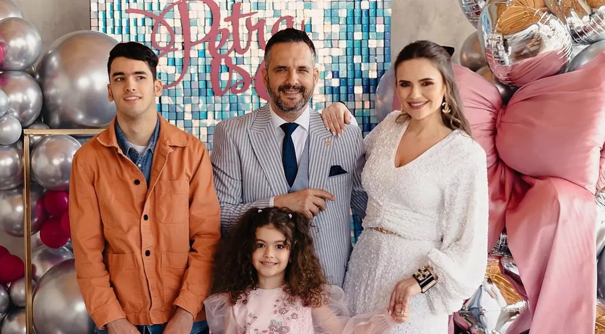 Cristina Șișcanu voia să se mute cu familia în străinătate: „Într-o țară din Europa. Ne pregăteam moral, material”. De ce s-a răzgândit