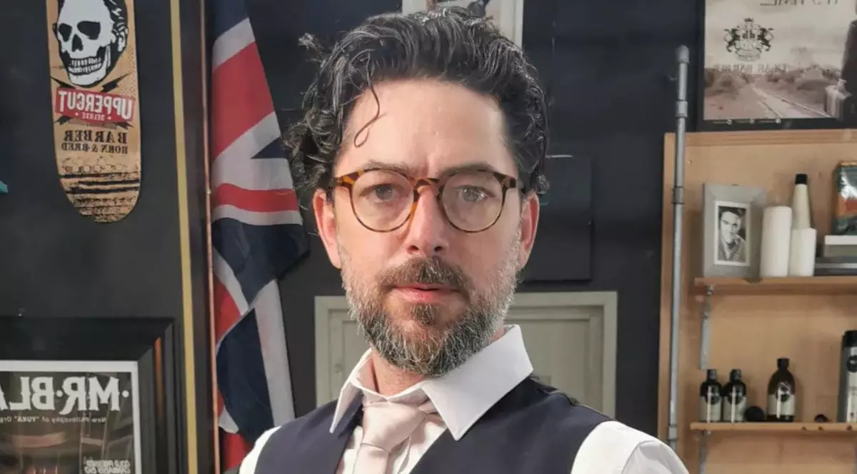 Dan Bordeianu, primele declarații despre revenirea în televiziune: „M-aș întoarce”. Cu ce se ocupă de când nu mai joacă în telenovele