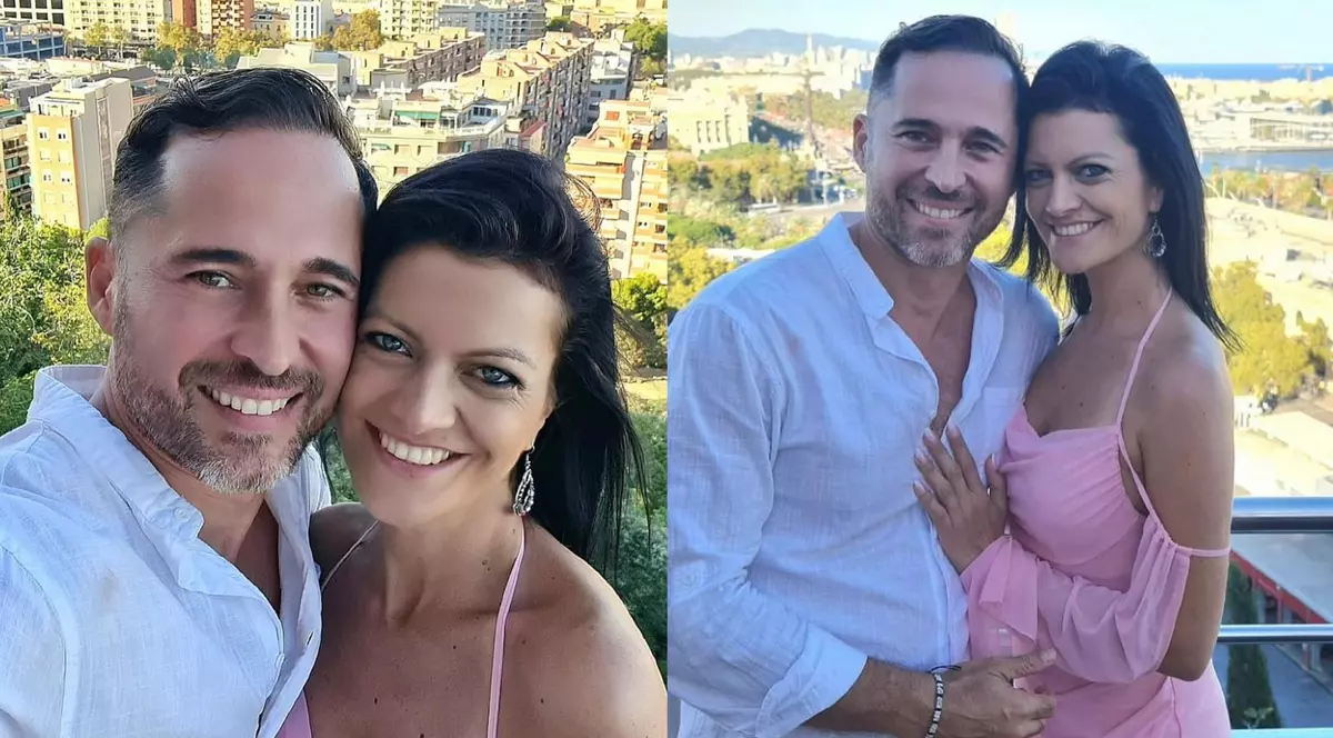 Dinu Maxer și Magdalena (1)