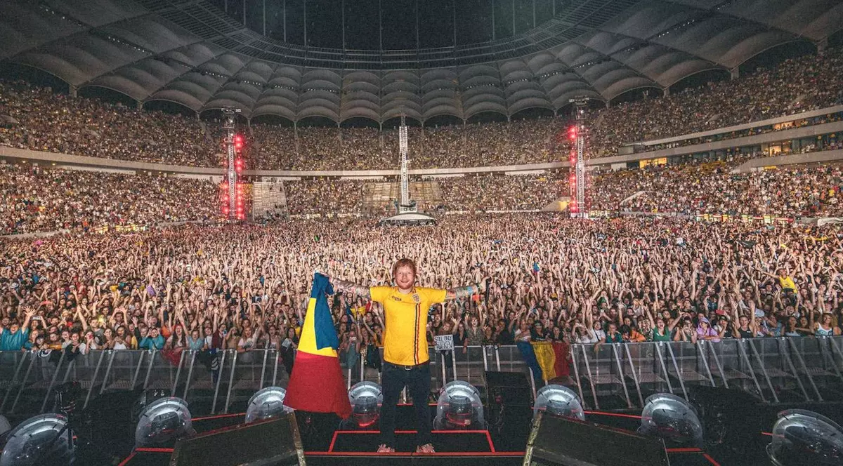 FOTO Instagram Zakary Walters