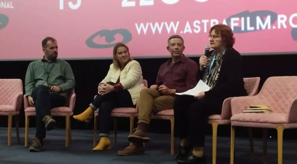 Foto: Turnul Sfatului