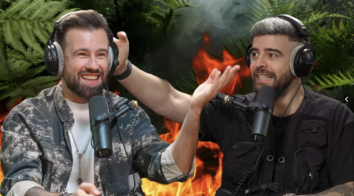 Florin Ristei și Speak