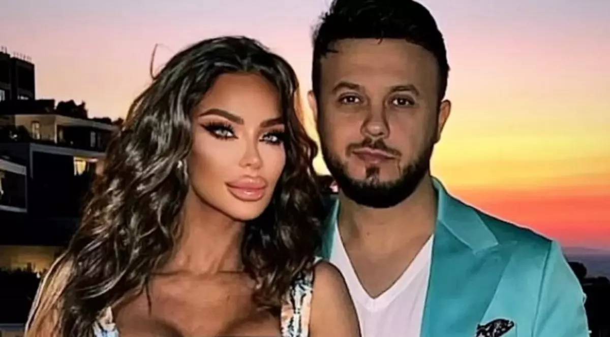 Bianca Drăgușanu și Gabi Bădălău s-au împăcat