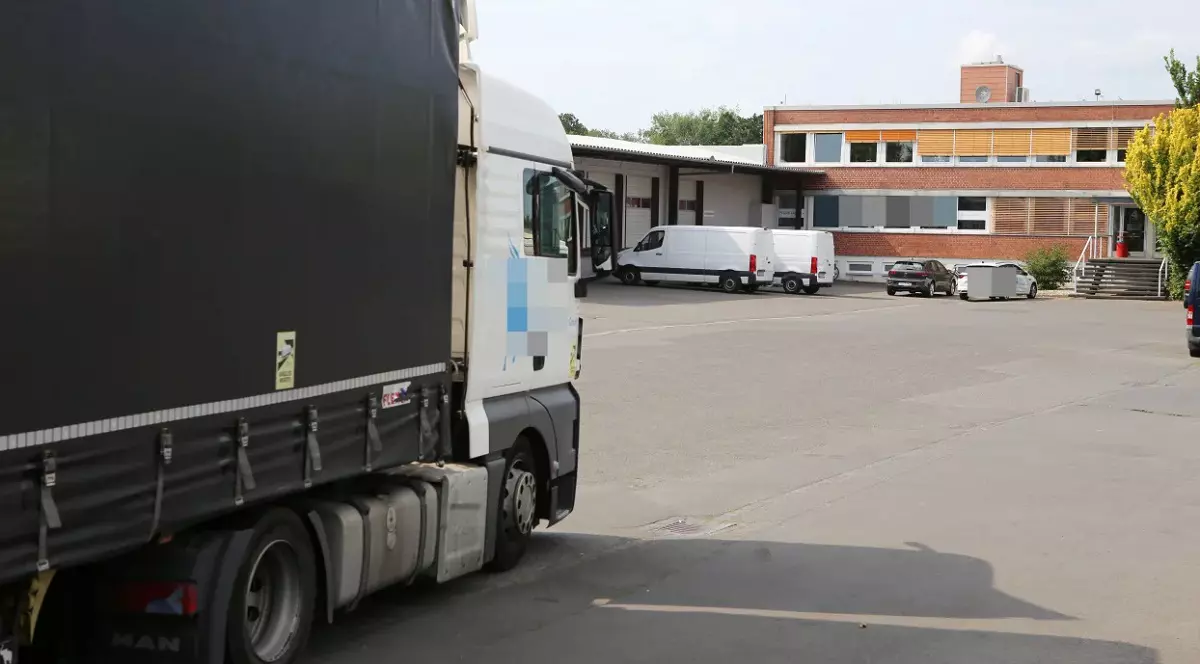 Șofer român de TIR, eliberat după 4 luni din arest preventiv. Nu mai e suspect, ci martor, după o crimă între camionagii, în Germania