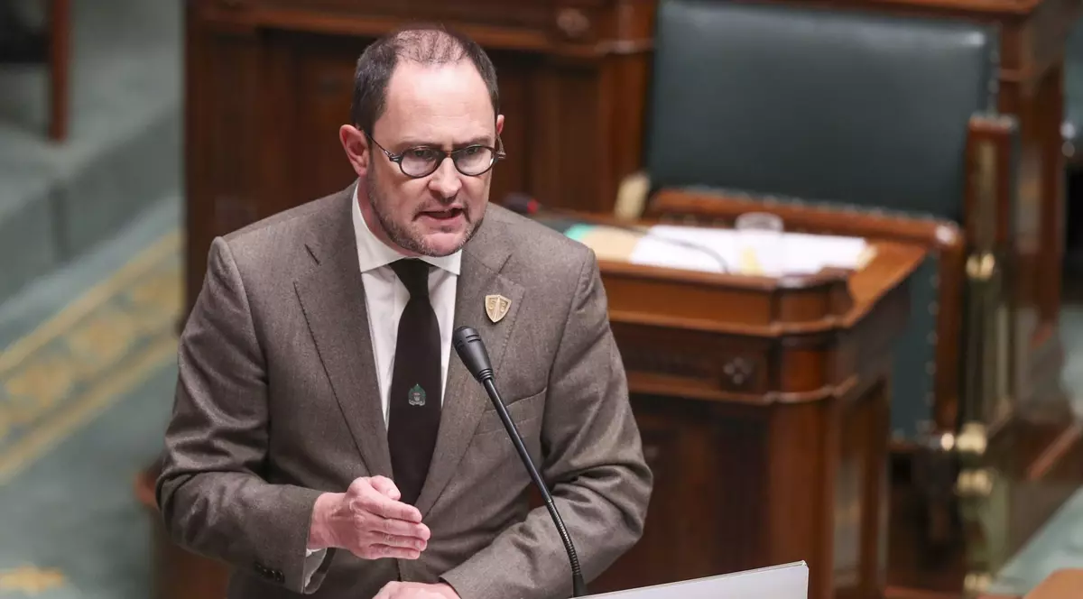 Ministrul belgian al justiției a demisionat, la 4 zile după atacul terorist de la Bruxelles: „Am o vină monumentală”