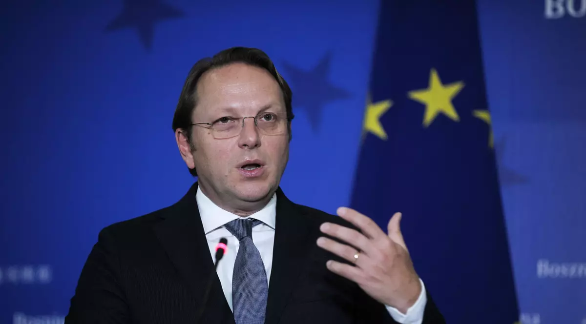 Uniunea Europeană a suspendat ajutorul pentru palestinieni. „Nu ne putem comporta ca şi cum nimic nu s-a întâmplat”