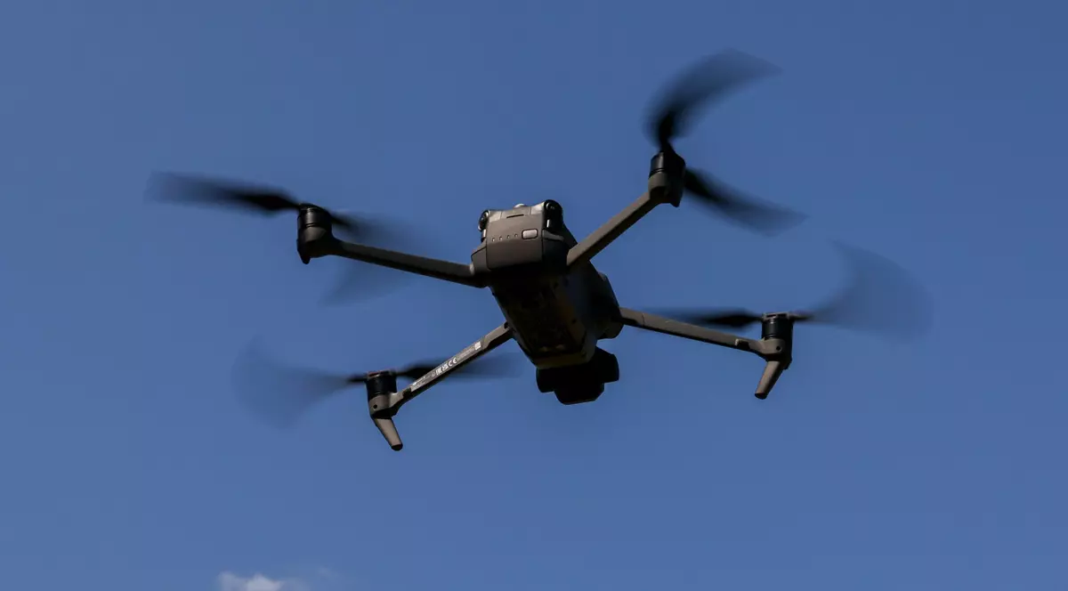 MApN, DNA și IGSU au cumpărat drone chinezești, interzise de SUA pentru riscuri de spionaj, scrie G4Media. Explicația autorităților