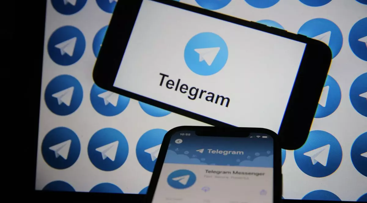 Telegram a restricţionat accesul la canalele Hamas pe telefoanele Android