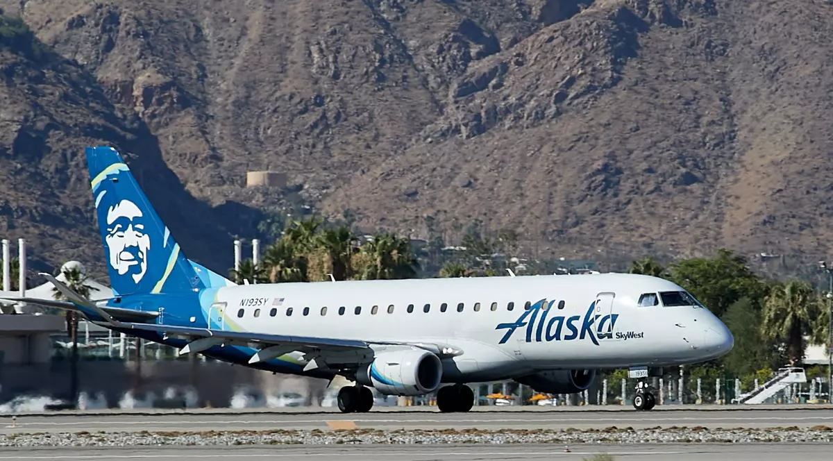 Pilotul care a încercat să prăbușească un zbor al companiei Alaska Airlines a declarat că a luat ciuperci halucinogene înainte de îmbarcare