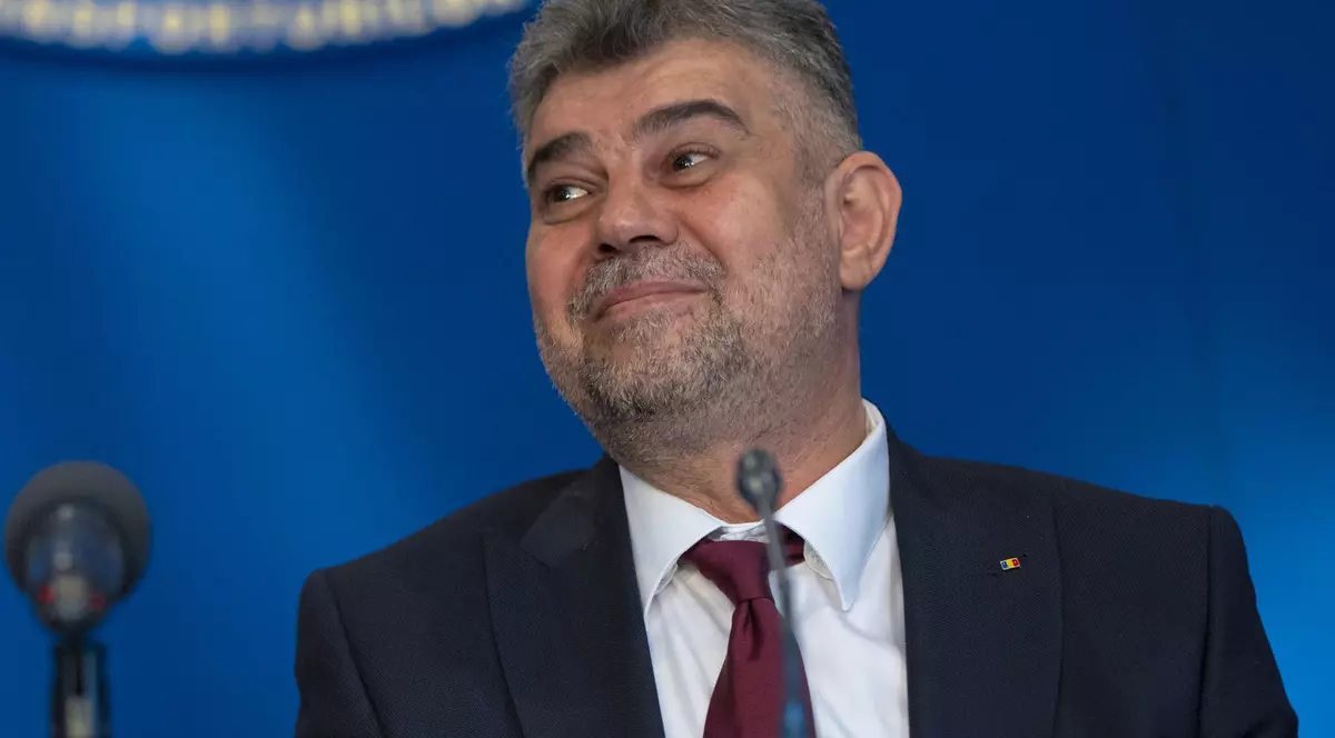 Explicația oferită de Marcel Ciolacu pentru abținerea României la votul de la rezoluția ONU care a înfuriat Israelul