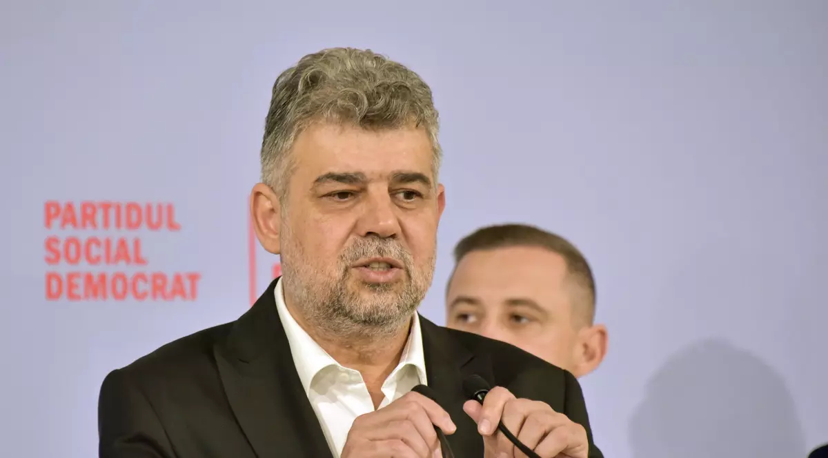 Ciolacu le cere românilor să-și amâne pelerinajele în Israel: „Nu putem transforma România şi companiile româneşti în Crucea Roşie”