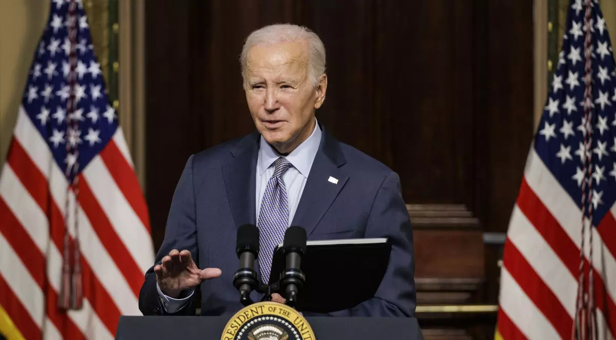 Președintele Biden, avertisment ferm pentru Israel: „Să nu facă această mare greșeală!”