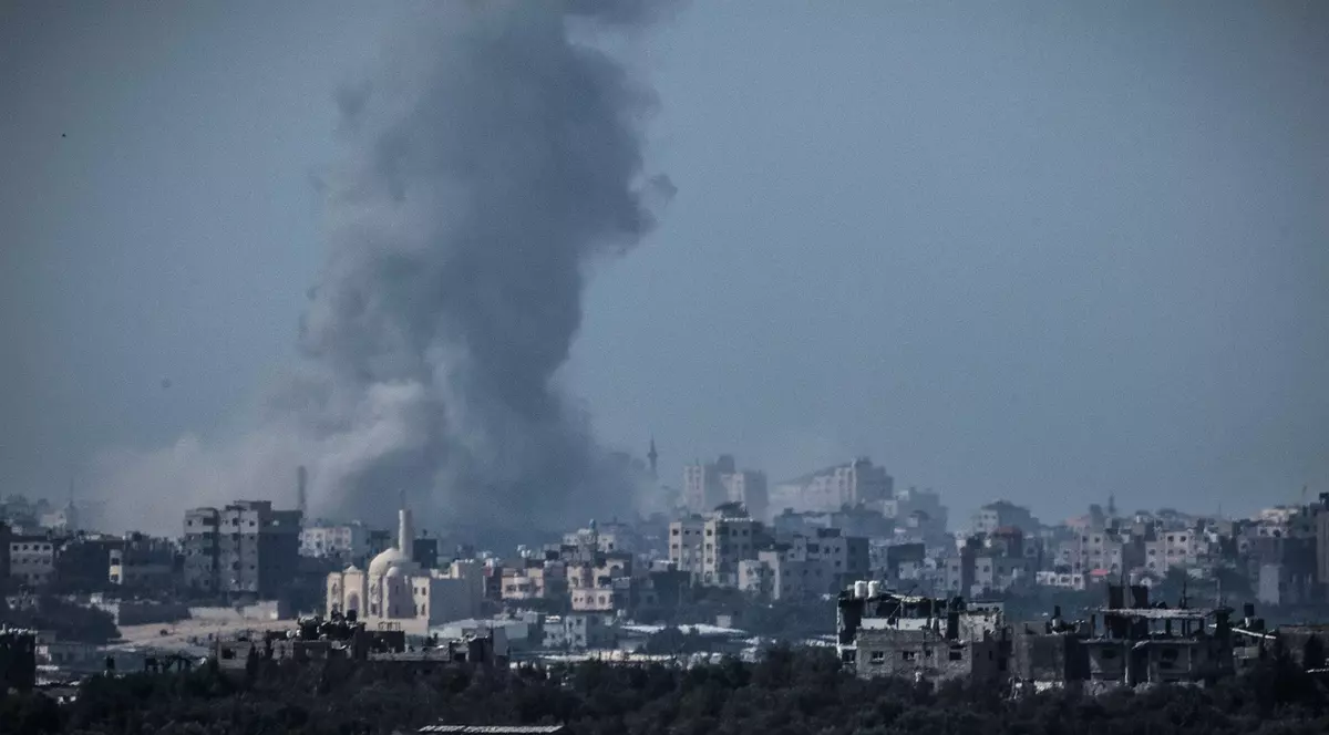 Încă un cetățean româno-israelian, dat dispărut în Israel. MAE, precizări despre soarta românilor prinși în conflictul dintre Israel și Hamas