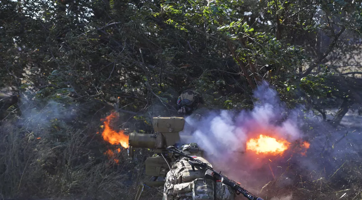 Război în Ucraina, ziua 607 | Rușii au lansat o ofensivă puternică de-a lungul întregului front de est