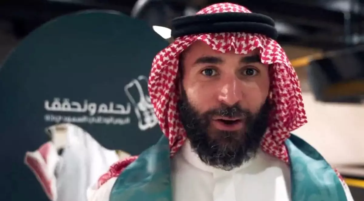 Karim Benzema depune plângere împotriva ministrului francez de interne după ce a fost acuzat de legături cu Frăția Musulmană