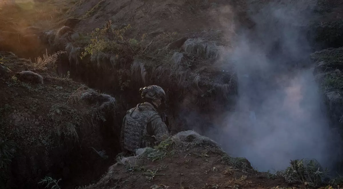 Război în Ucraina, ziua 608 | Rușii au lansat o ofensivă puternică de-a lungul întregului front de est