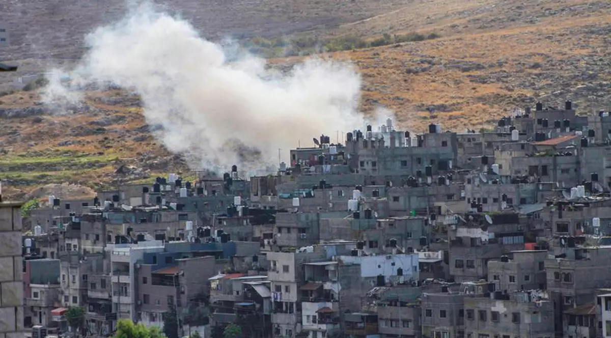 Summit de pace în Egipt dedicat Orientului Mijlociu. SUA, Israel şi Iran lipsesc de la masa discuţiilor