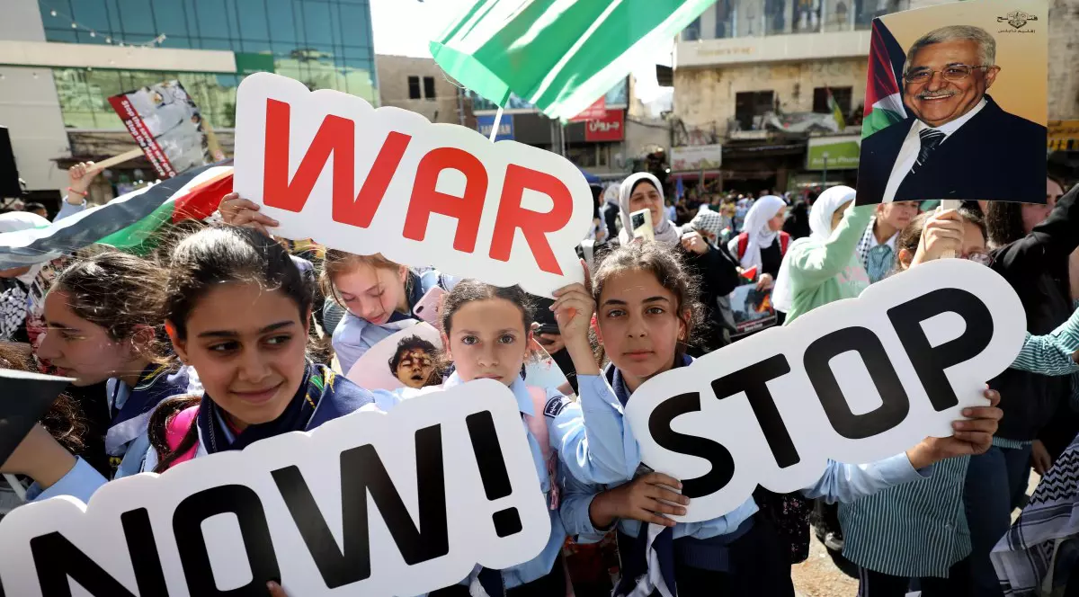 Peste 200 de străini, uciși în războiul Israel-Hamas. Cele mai multe victime, din Franța