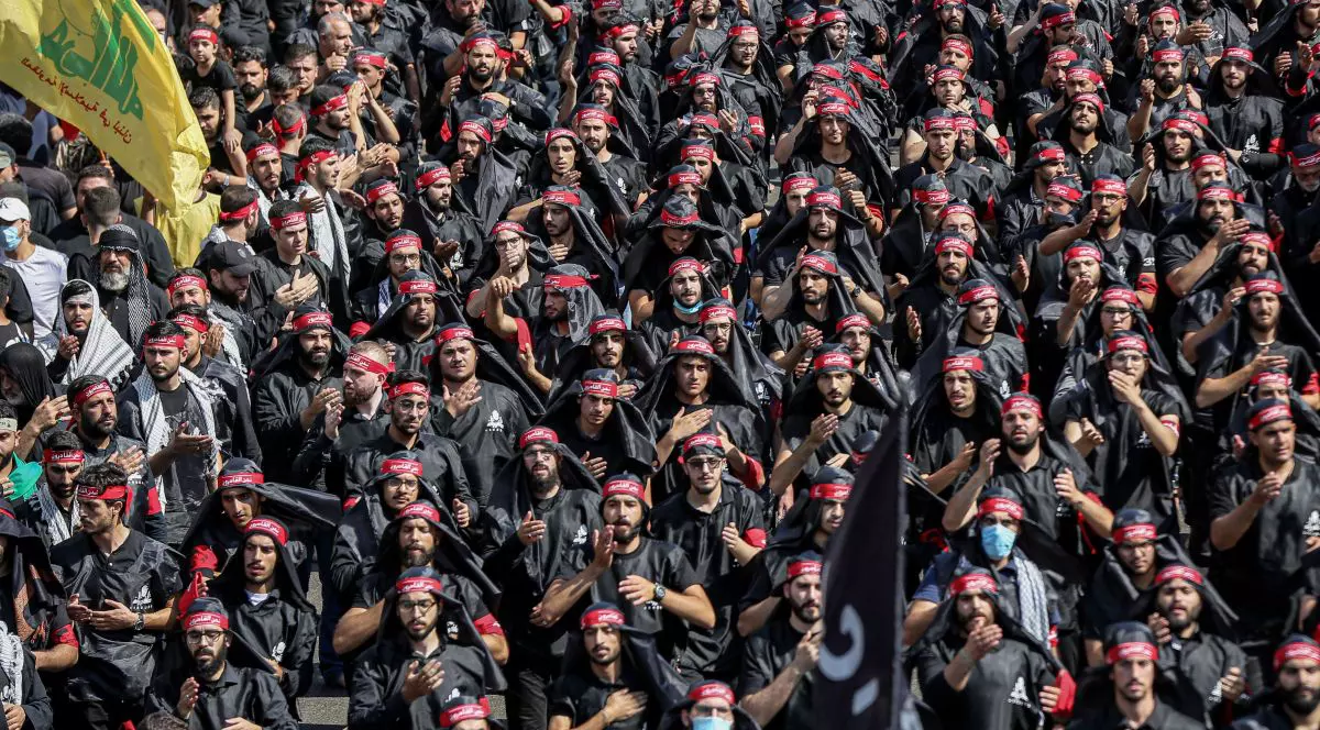 Ce este Hezbollah, gruparea libaneză mult mai puternică decât Hamas, și cât de mare este riscul intrării sale în război împotriva Israelului