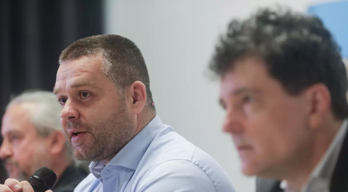 O afacere imobiliară i-a adus pe primarii Ciprian Ciucu și Nicușor Dan într-un conflict deschis