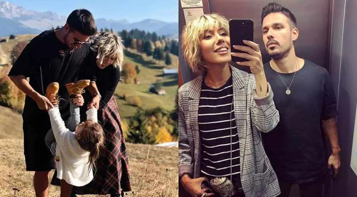 Decizia luată de Sore după ce s-a despărțit de Mircea Julean. Ce spune despre o nouă relație. „Cred că asta ar trebui să căutăm”