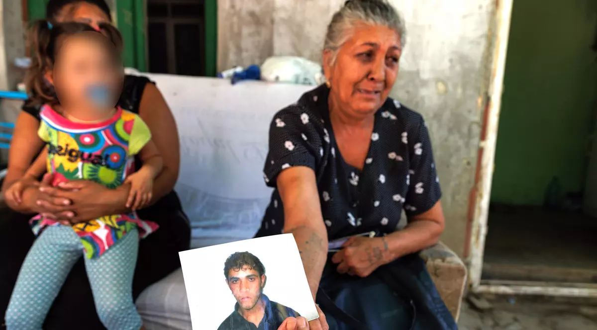 Moartea lui Vișinel. Polițiști locali din Arad, acuzați de familia unui bărbat de 32 de ani: „L-au încătușat și bătut până l-au omorât”. Agenții continuă să lucreze pe durata anchetei