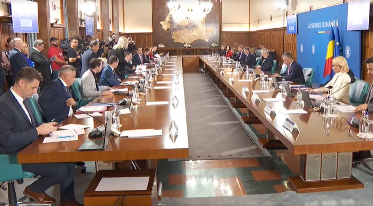 Proiectul de lege anti-fugari, pe agenda Guvernului. Ciolacu: „O soluție absolut necesară. Avem peste 100 de fugari”