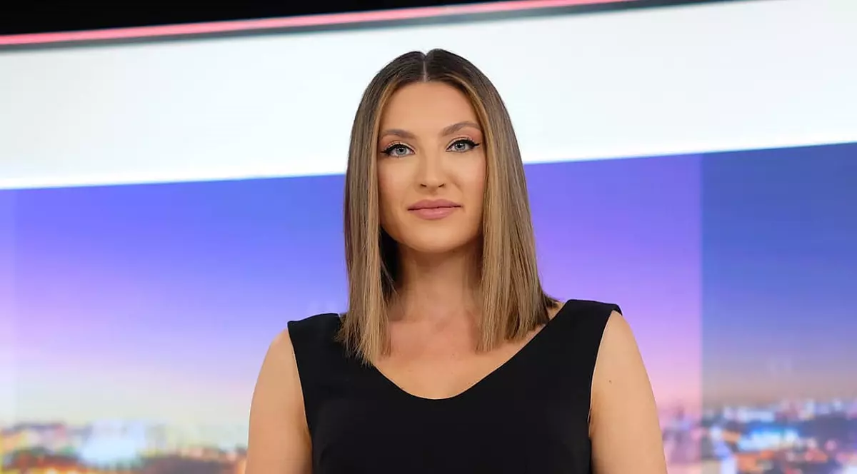 Irina Ursu și-a dat demisia de la Antena 1. Ea îi luase locul Octaviei Geamănu la Observator: „Nu mă mai regăsesc în acest proiect. Deloc”