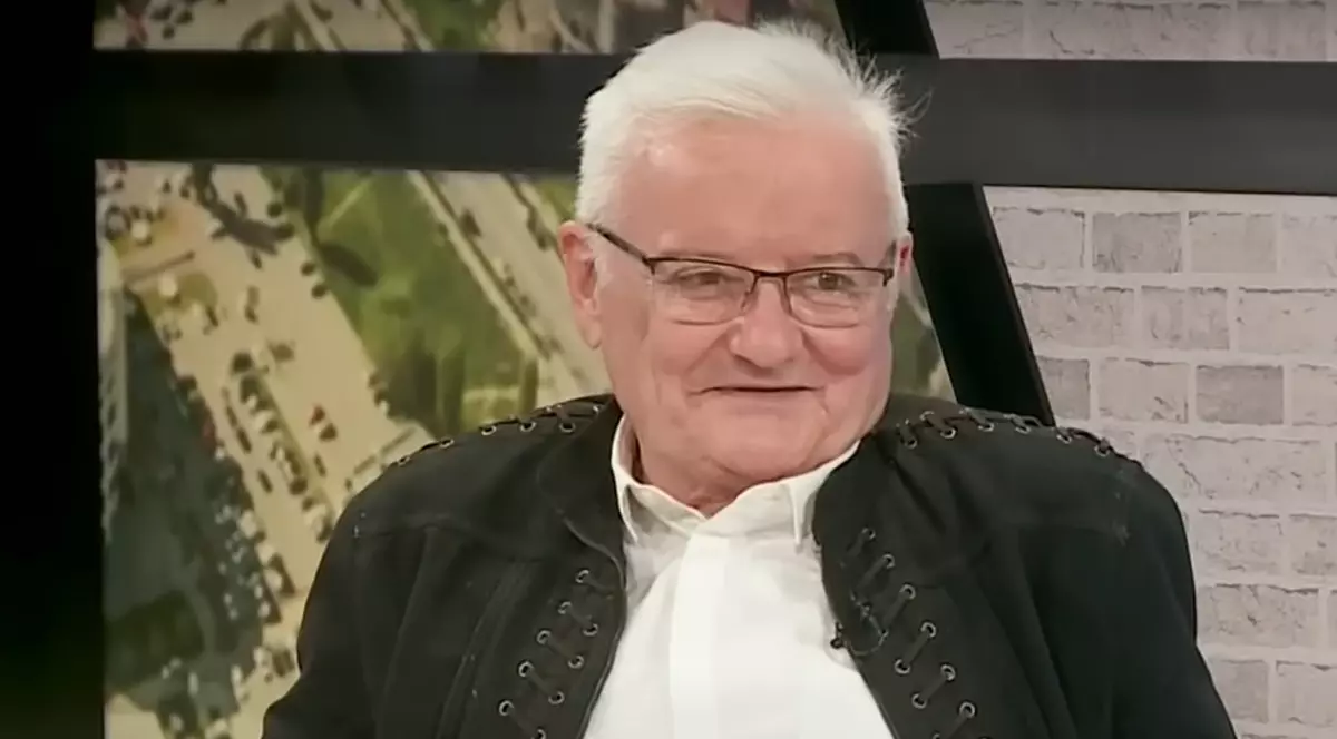 Irinel Columbeanu iese din azil doar pe semnătură. Ce reguli stricte respectă fostul milionar: „Nu e ca la hotel, cum s-ar crede”