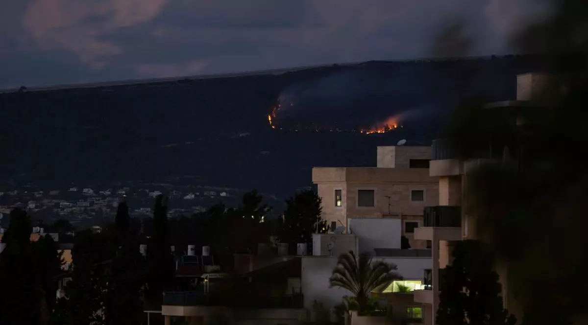 Armata israeliană avertizează Hezbollah că va primi un răspuns „mortal”, dacă va continua atacurile peste graniță