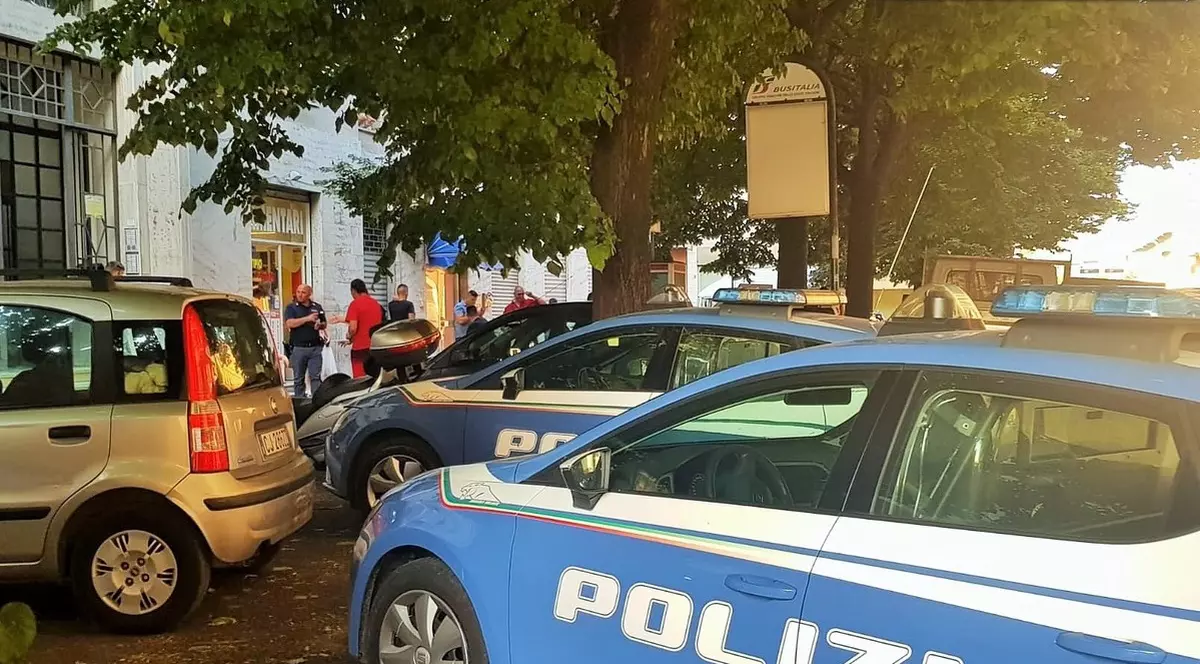 Român înjunghiat de un albanez și jefuit pe loc de mama acestuia. Se întâlneau să-i plătească salariul și să-l concedieze pe atacator, în Italia