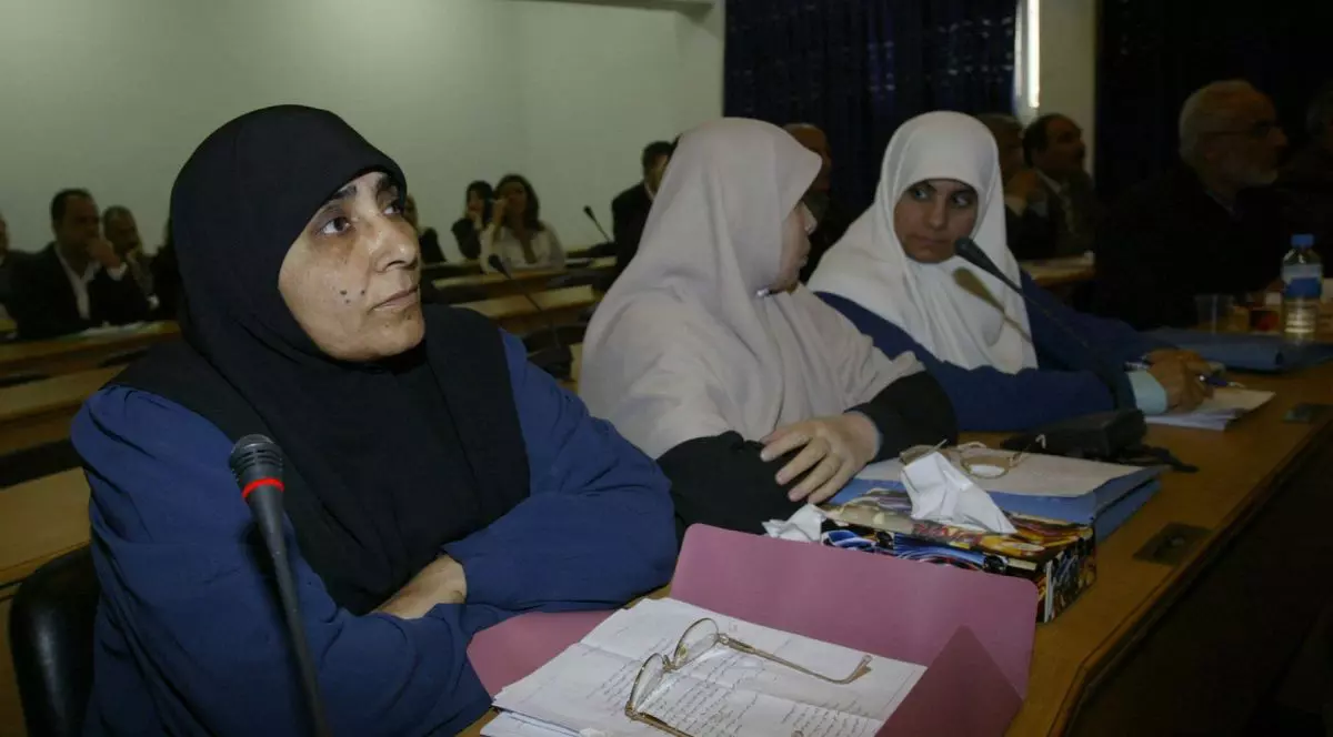 Singura femeie din conducerea Hamas, Jamila al-Shanti, a fost ucisă într-un atac al armatei israeliene