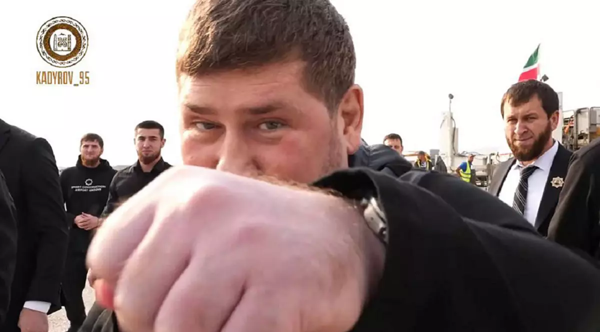 Ramzan Kadîrov spune că „fascismul israelian nu este inferior celui al lui Hitler” și anunță cum va ajuta Palestina: „Vom forța NATO”