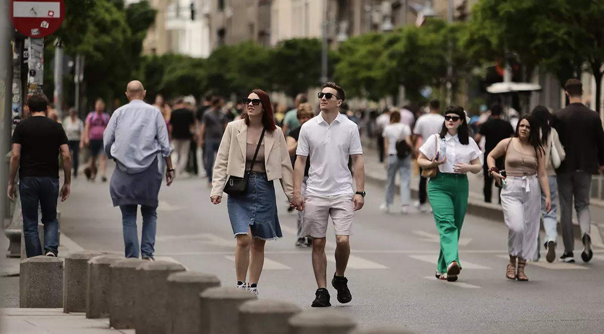 Rata şomajului a coborât sub 1% în Bucureşti, în septembrie